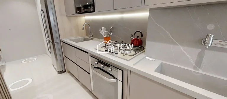 Imagem Apartamento à venda no bairro Vila Mariana - São Paulo/SP, Zona Sul