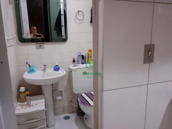 Imagem Apartamento à venda, 53 m² por R$ 244.000,00 - Jardim Vila Galvão - Guarulhos/SP