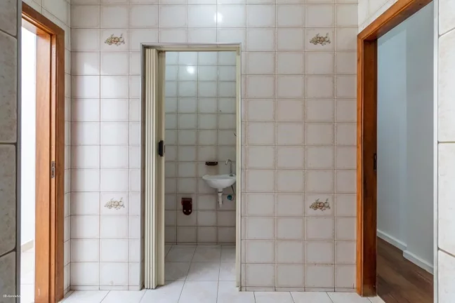 Imagem Casa para Venda em São Paulo / SP no bairro Vila Santana