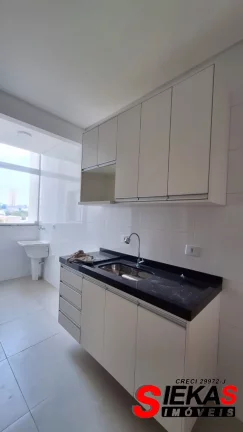 Imagem Aluguel de apartamento na Penha, São Paulo-SP: 2 quartos, 1 sala, 1 banheiro, 40m² de área!