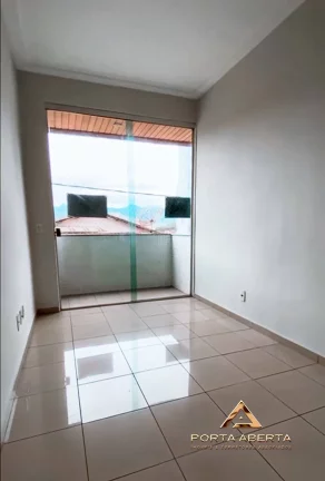 Imagem Apto 3 Quartos, sendo 1 suíte - Bairro Professores - COD 1102