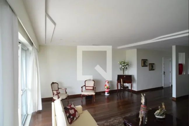 Imagem Apartamento à Venda - Barra da Tijuca, 4 Quartos, 210 m2