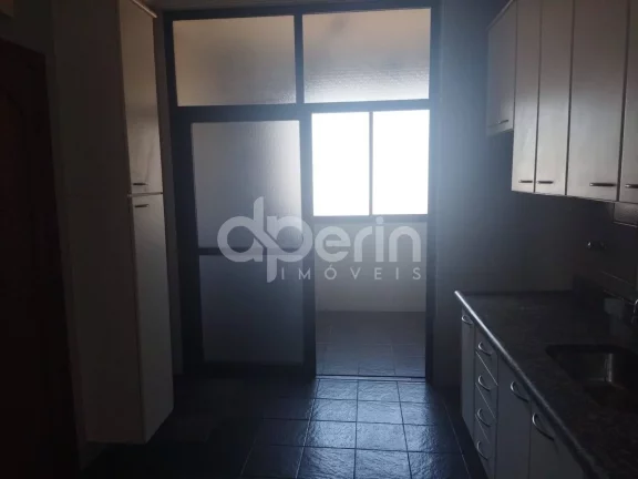 Imagem Apartamento à venda - Centro