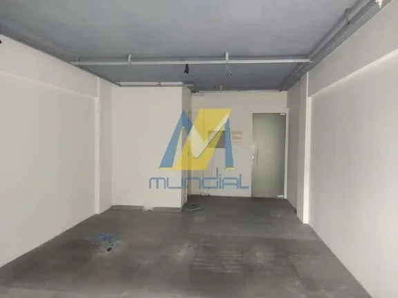 Imagem Sala comercial pronta para valorizar sua imagem profissional em São Paulo
