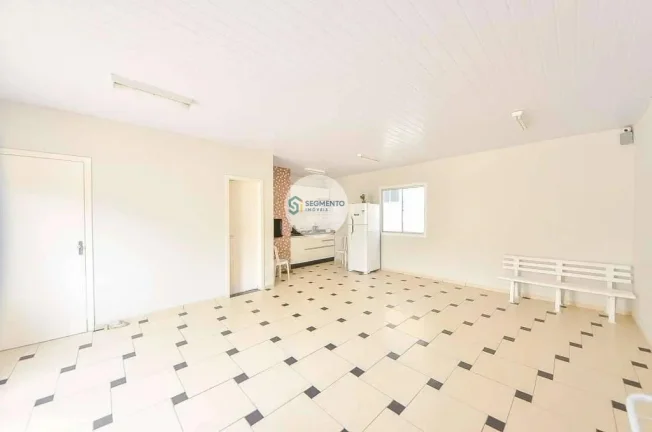 Imagem Apartamento à venda em Curitiba, Tatuquara, com 2 quartos, 43,60m2