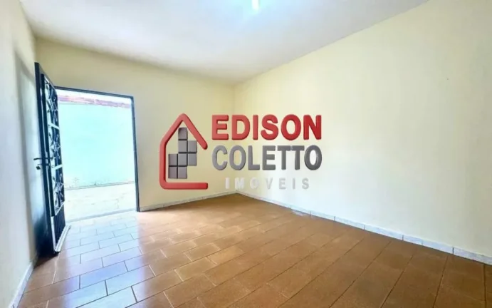 Imagem Casa, Residencial para Venda, Vila Rezende, Piracicaba