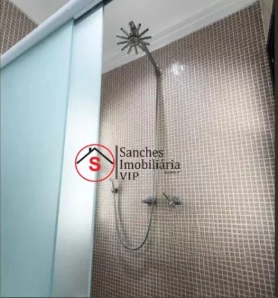 Imagem APARTAMENTO PARA ALUGAR OU VENDR NA MOOCA ALTO PADRÃO 2 APTO POR ANDAR Localizado próximo a Av Paes de Barros
