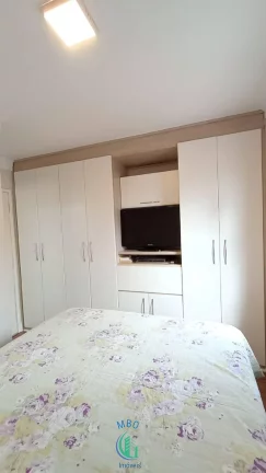 Imagem Apartamento com 2 quartos, à venda em São Paulo, Saúde