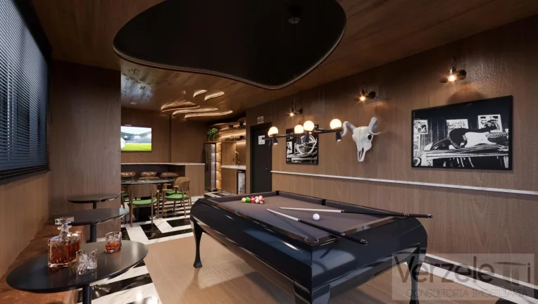 Imagem Apartamento 4 ou + dormitórios para Venda em Balneário Camboriú / SC no bairro Centro