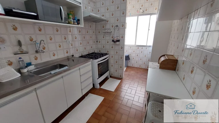 Imagem Apartamento 2 dormitórios a venda na Praia do Tenório