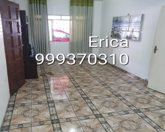 Imagem Casa térrea, com 3 quartos, 2 vagas, amplo quintal FL11