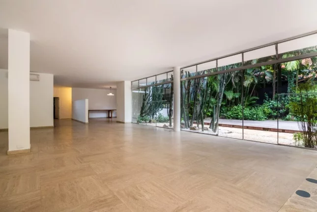 Imagem Casa comercial para locação em Jardim América São Paulo SP