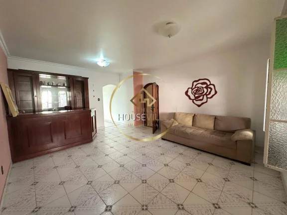 Imagem Casa Térrea, 3 dormitórios sendo 1 suíte