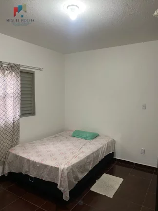 Imagem Casa à venda no bairro Vila Doutor Laurindo - Tatuí/SP