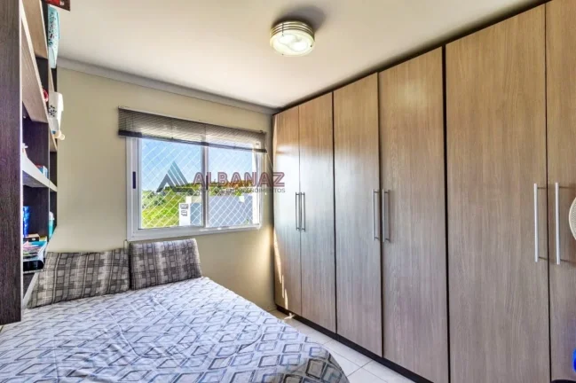 Imagem Edifício Afonso Pena - Apartamento Padrão para Venda em Vila Nunes Lagoa Vermelha-RS