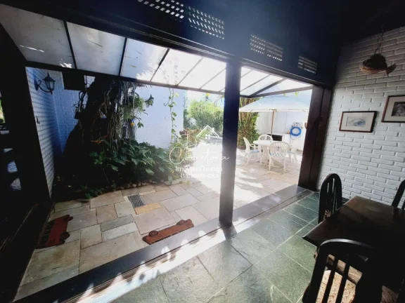 Imagem CASA Residencial em GUARUJÁ - SP, JARDIM VIRGÍNIA