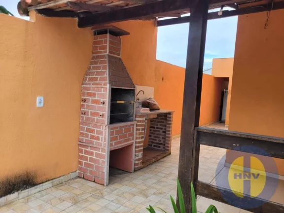 Imagem Vende se casa de segunda locação em Itaipuaçu
