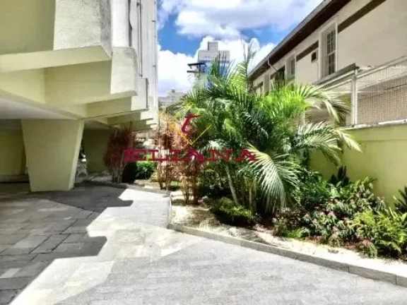 Imagem Apartamento à venda em São Paulo, Perdizes, com 3 quartos, 81m²