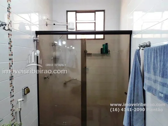 Imagem (Negociação suspensa)Casa à venda Ribeirânia 3 dormitórios