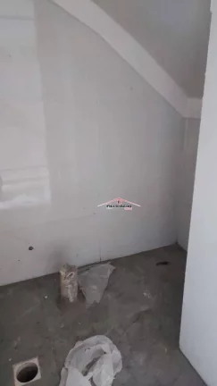 Imagem Casa com 2 dormitórios à venda, 61 m² por R$ 380.000 - Tude Bastos - Praia Grande/SP