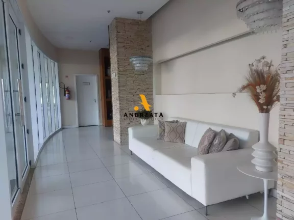 Imagem Av. Di Cavalcanti - Liberta Resort - ótimo apartamento 2 quartos