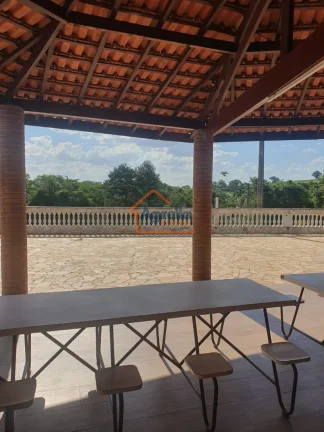 Imagem Chácara à venda no bairro CHÁCARAS JATOBAZEIRO - Mogi Guaçu/SP