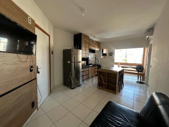 Imagem Apartamento a venda no Centro de Ubatuba !!!