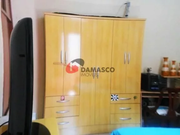 Imagem Sobrado à venda 3 Quartos, 1 Vaga, 114M², Boa Vista, São Caetano do Sul - SP