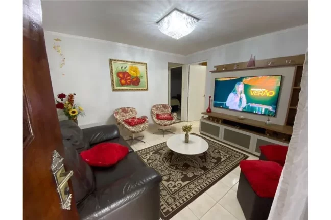 Imagem CHBGFA 58 Casa 601161021-17