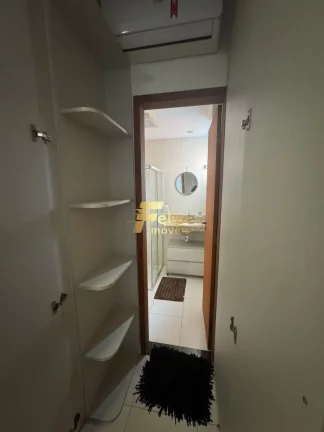Imagem MEGA OPORTUNIDADE! APARTAMENTO DE 03 QUARTOS, SENDO 01 SUÍTE, MOBILIADO, À VENDA NA PRAIA DO MORRO, EM GUARAPARI/ES!