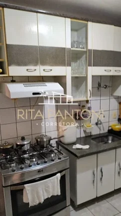 Imagem Apartamento - Ribeirão Preto - Jardim Anhanguera