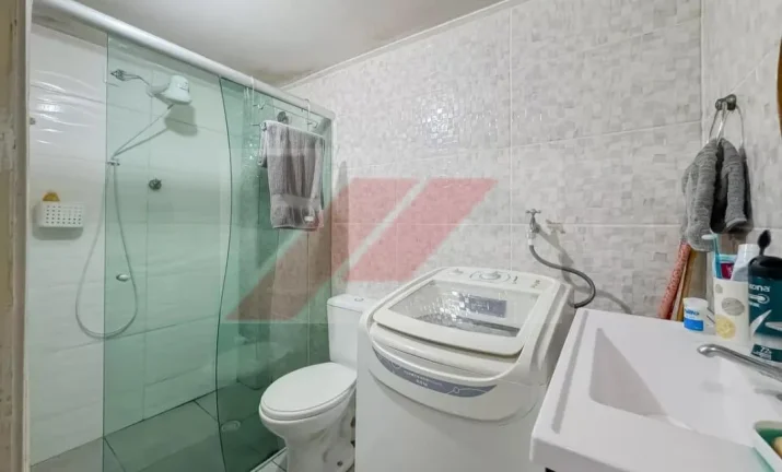 Imagem Negócio 39m² por 168 mil reais Liberdade