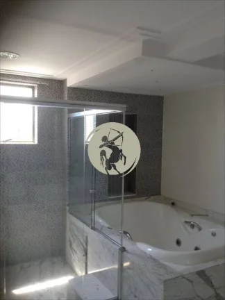 Imagem COBERTURA DUPLEX GRANDE E BEM DISTRIBUIDA EM LOCALIZAÇÃO PREVILEGIADA.