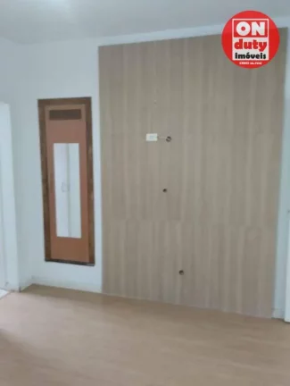 Imagem Sobrado para alugar, 220 m² por R$ 11.376,00/mês - Marapé - Santos/SP