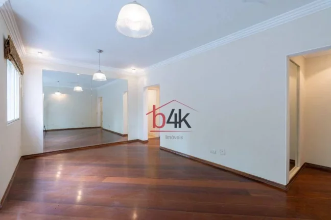 Imagem Apartamento na Av Portugal à venda - Brooklin SP