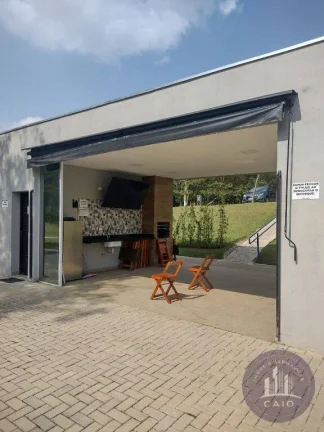 Imagem Casa com 4 dormitórios, 200m², venda por R$ 2.200.000,00 -Alphaville/SP
