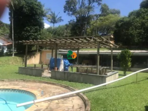 Imagem Casa em Condomínio para Venda em São Roque, Saboo, 2 dormitórios, 2 suítes, 1 banheiro
