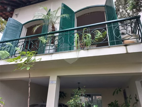 Imagem Sobrado à venda ou para alugar com 4 quartos, sendo 4 suítes, em Butantã, São Paulo - SP