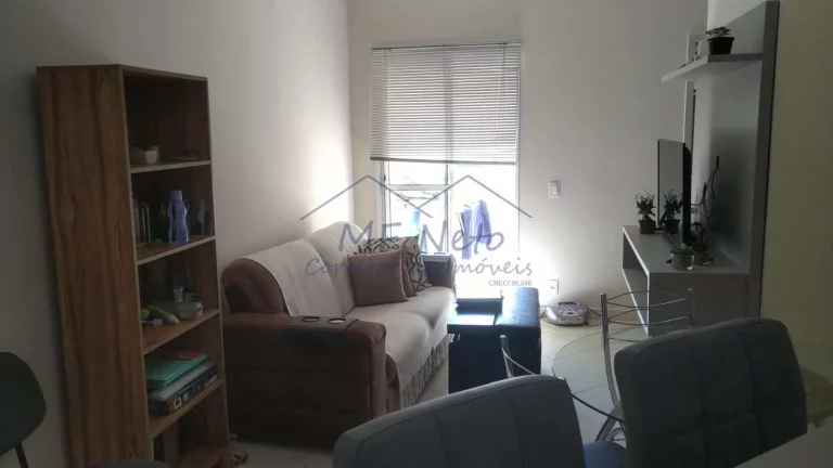 Imagem Apartamento Padrão