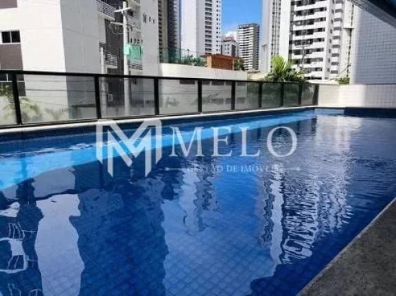 Imagem Vende-se apartamento - Edf. Maria Satye em Boa Viagem.
