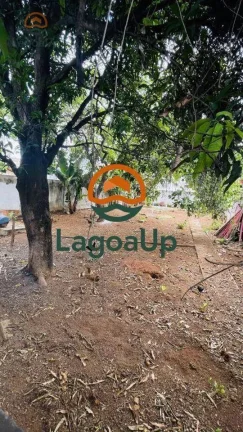 Imagem Terreno à venda, 384 m² por R$ 500.000,00 - Centro - Lagoa Santa/MG