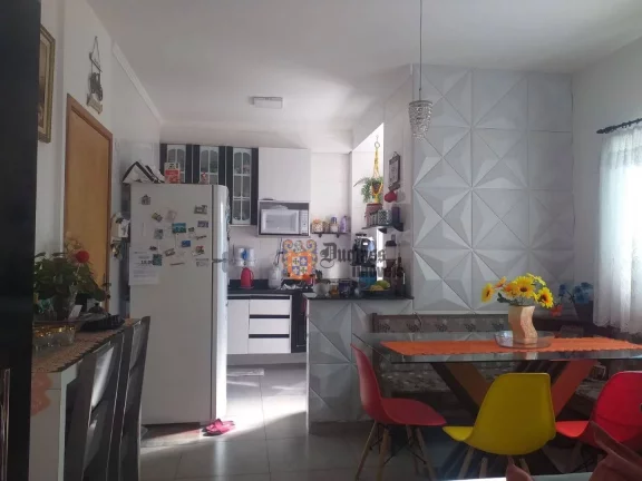 Imagem Apartamento com 2 dormitórios à venda, 70 m² por R$ 590.000 - Campo Grande - Santos/SP