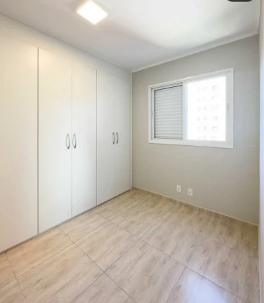 Imagem Apartamento 3 Dormitórios sendo 1 Suíte Varanda Gourmet 2 Vagas