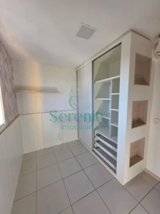 Imagem Apartamento para alugar - R$ 2.5000,00 - Gleba Palhano - Londrina - PR