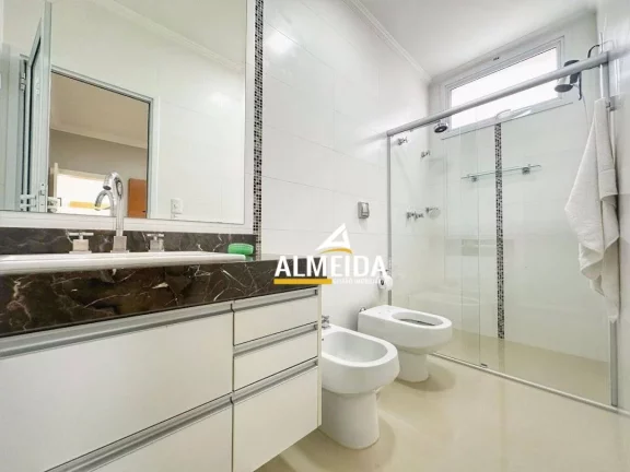 Imagem Casa com 4 dormitórios, 443 m² - venda por R$ 3.100.000,00 ou aluguel por R$ 13.188,00 - Jardim Claret - Rio Claro/SP