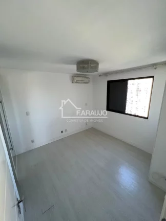 Imagem Cobertura à Venda Sorocaba