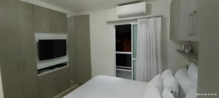Imagem Sobrado para Venda em Santo André / SP no bairro Vila Alto de Santo André