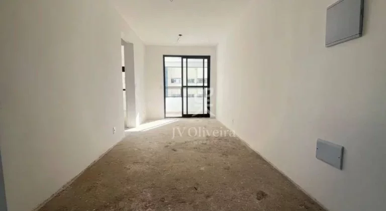 Imagem Apartamento com 2 dormitórios à venda, 45 m² por R$ 420.000,00 - Vila Suzana - São Paulo/SP