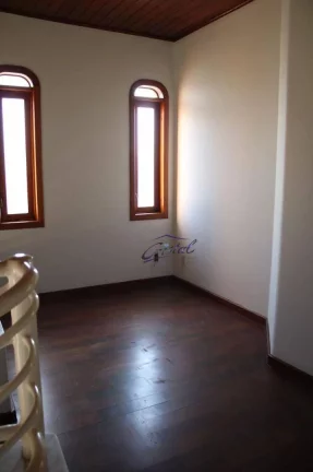 Imagem Casa com 3 dormitórios para alugar, 400 m² por R$ 10.500,00/mês - Granja Viana - Cotia/SP