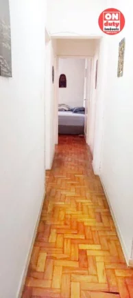 Imagem Apartamento à venda - Ponta da Praia - Santos/SP